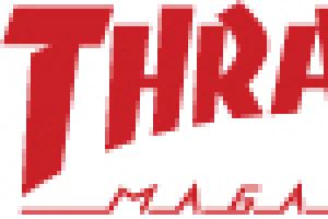 Thrasher (Трешер) — история бренда из США, создающего одежду и аксессуары для молодежи, увлеченной скейтбордингом