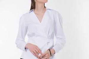 Как отбелить белую блузку и рубашку: обзор профессиональных средств и народный опыт