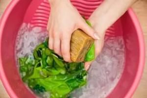 Как сделать мыло в домашних условиях: подборка мастер-классов Как варить жидкое мыло в домашних условиях